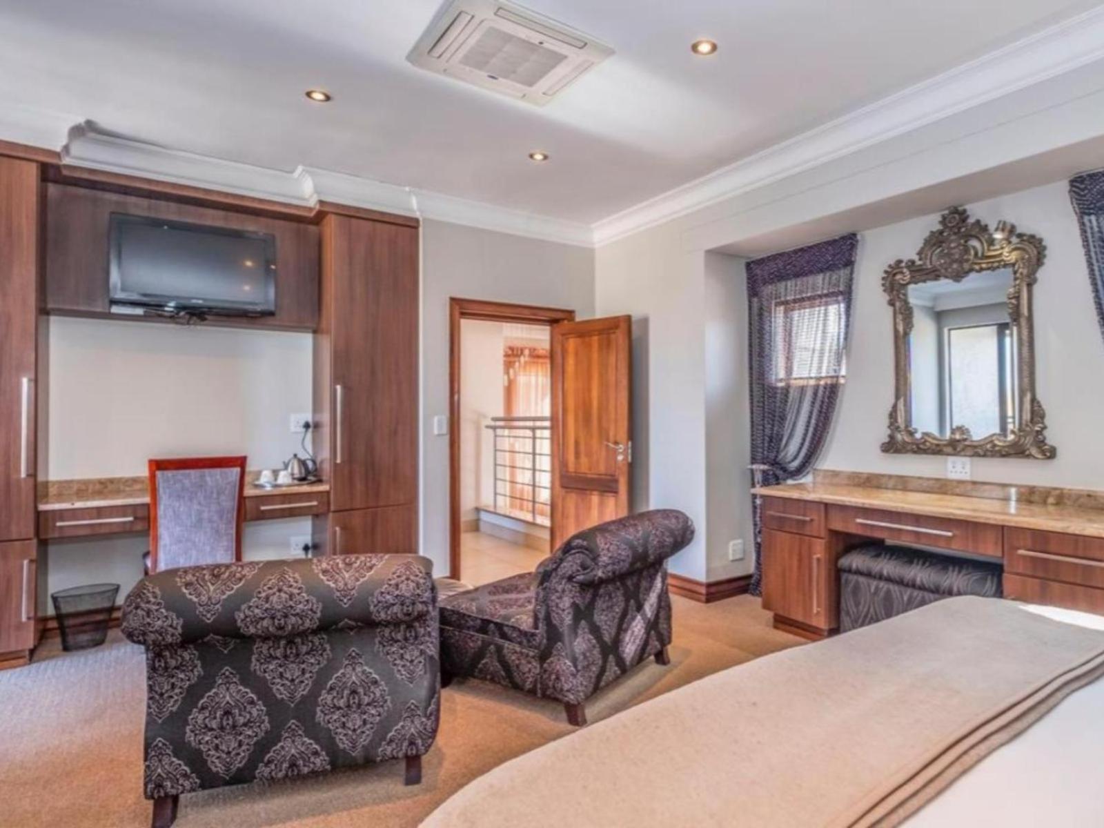 Fairview Manor Hotel Modimolle Ngoại thất bức ảnh