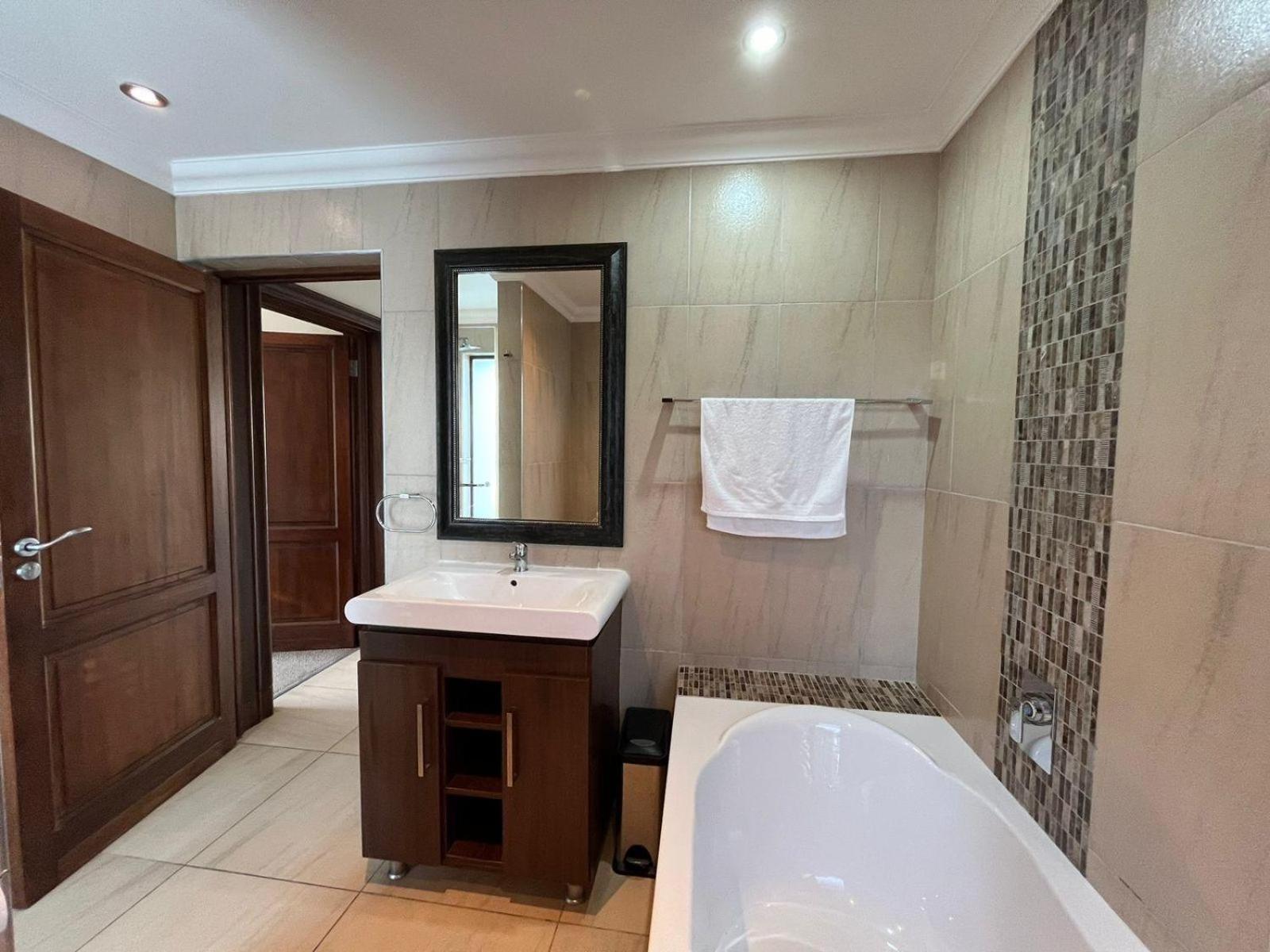 Fairview Manor Hotel Modimolle Ngoại thất bức ảnh