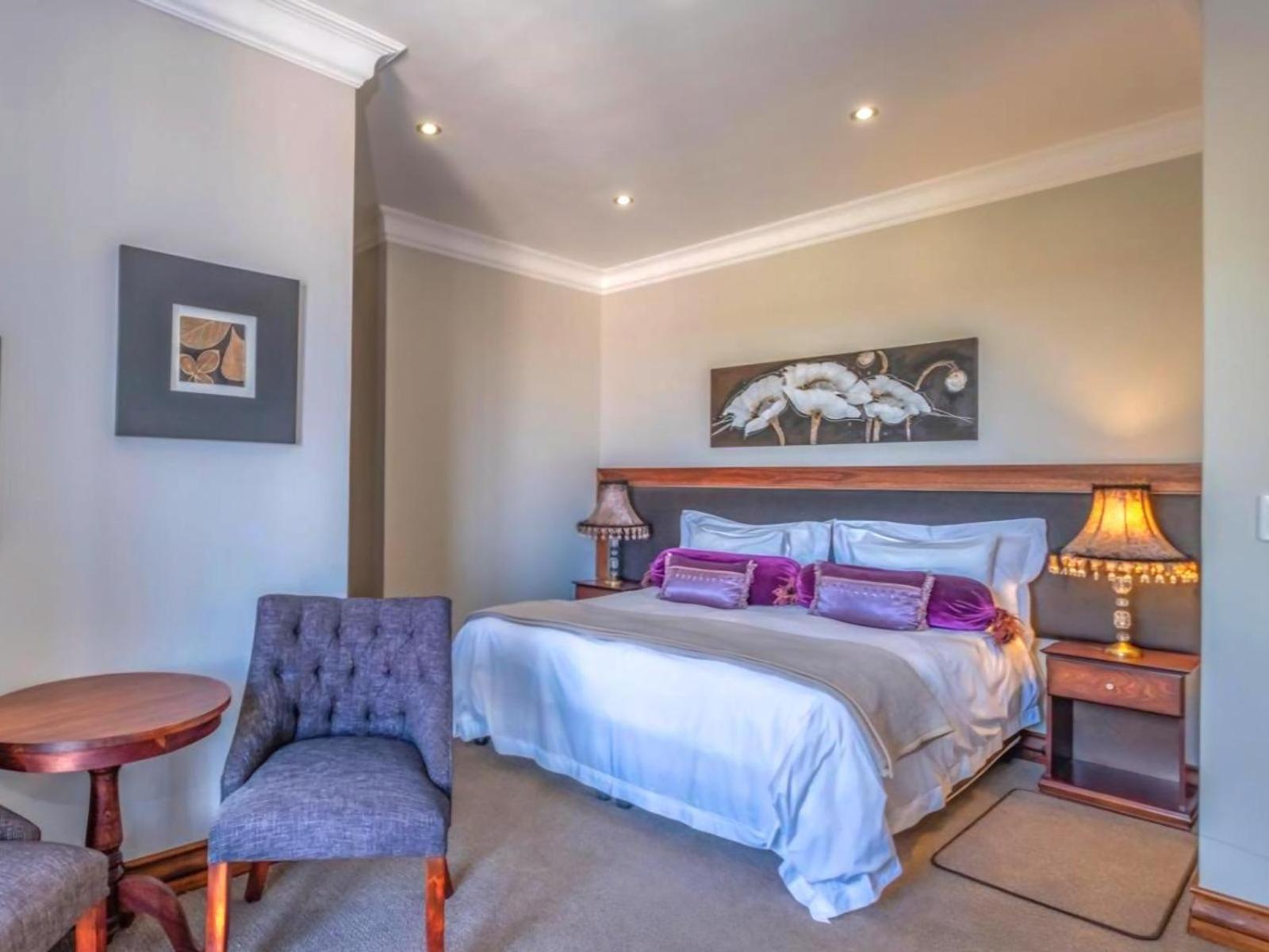 Fairview Manor Hotel Modimolle Ngoại thất bức ảnh