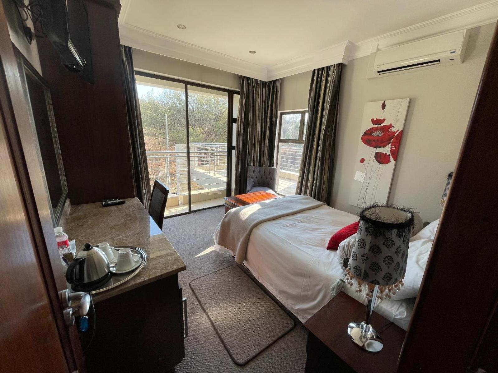 Fairview Manor Hotel Modimolle Ngoại thất bức ảnh